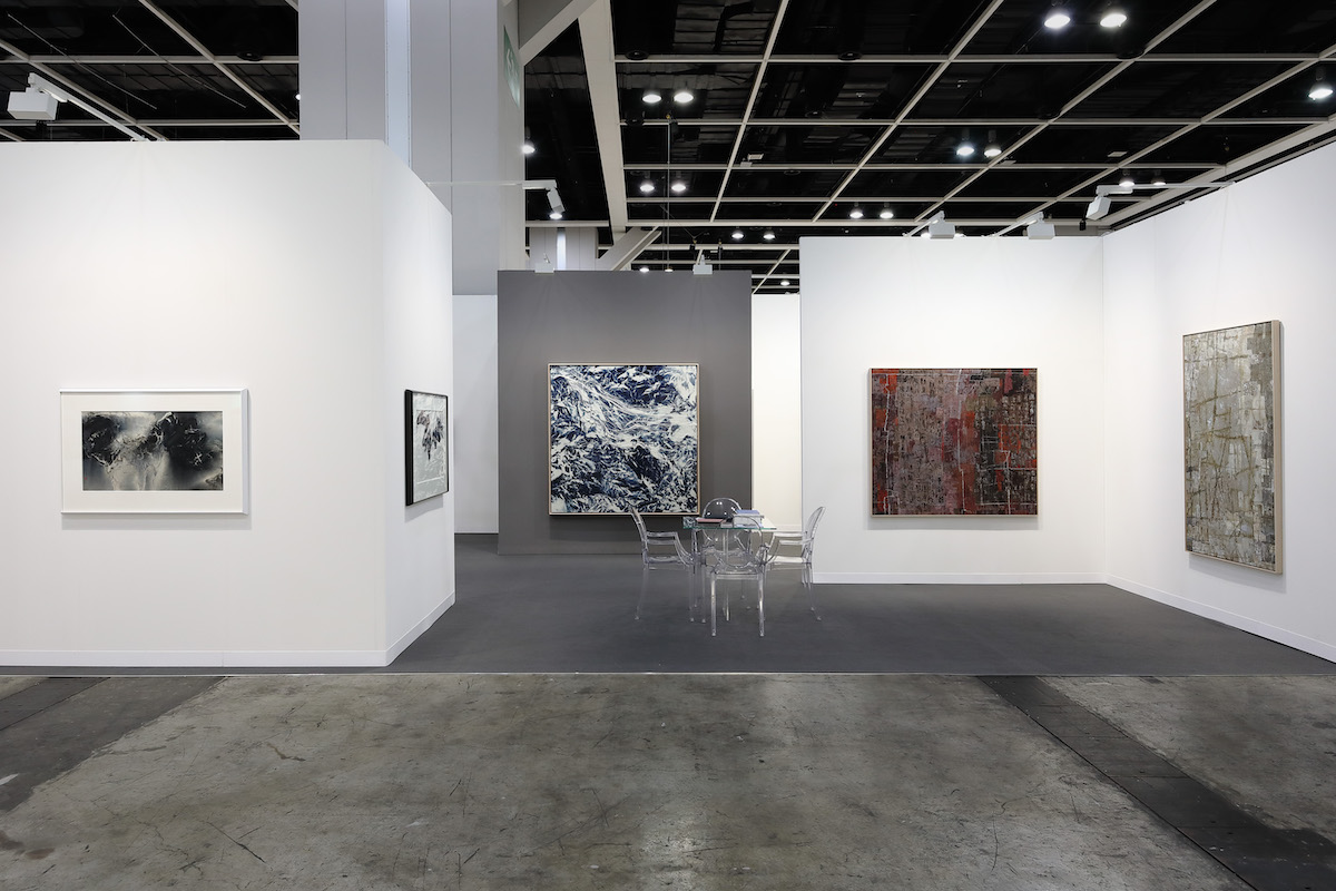 Art Basel Hong Kong