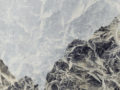 cyano-collage series