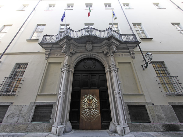 Museum of Eastern Art of Turin